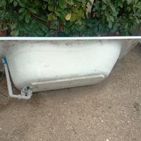vasca da bagno