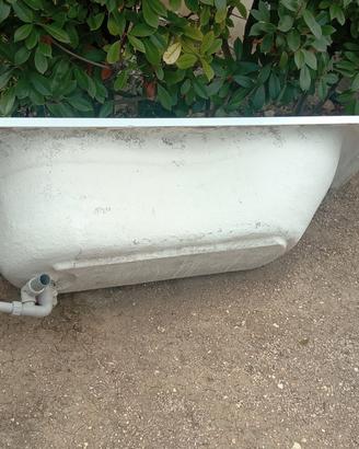 vasca da bagno