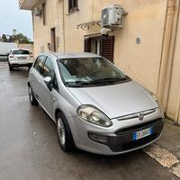 Fiat Punto Evo mjet Diesel euro4