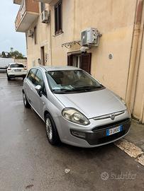 Fiat Punto Evo mjet Diesel euro4