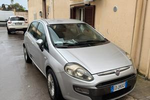 Fiat Punto Evo mjet Diesel euro4