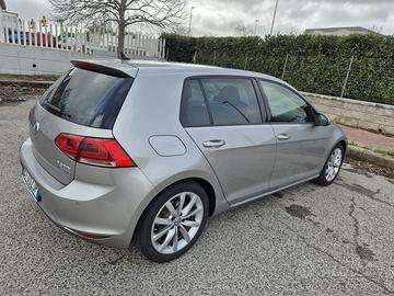 Volkswagen Golf 7 2.0TDI distribuzione fatta
