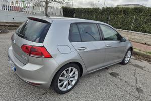 Volkswagen Golf 7 2.0TDI distribuzione fatta