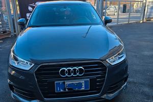 Audi A1 1.4 TDI