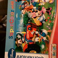 Giochi bambino per tutte le età