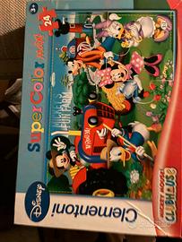 Giochi bambino per tutte le età