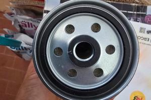 Filtro Gasolio UFI 24.351.00 Nuovo 