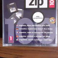 Iomega Zip 100 MByte
