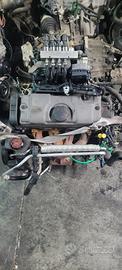 motore citroen pegeout HFX
