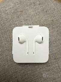 Cuffie EarPods Auricolare