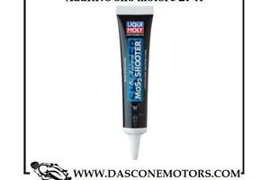 Addittivo olio per motori 2t 4t Liqui Moly