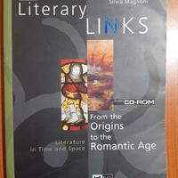 New Literary Links - Literature in Time and Space