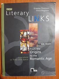 New Literary Links - Literature in Time and Space