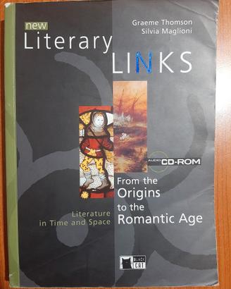 New Literary Links - Literature in Time and Space