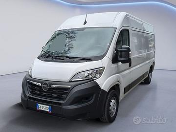 Opel Movano 33 L3H2 BlueHDi 140 CV
