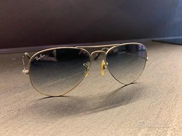 Ray-Ban Aviator