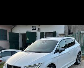 Seat Leon 2.0 TDI 184 CV DSG 5p. FR