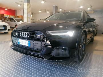 Audi A6 allroad A6 allroad 40 TDI 2.0 quattro S tr