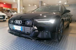 Audi A6 allroad A6 allroad 40 TDI 2.0 quattro S tr