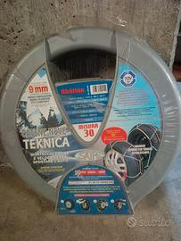 Catene neve Teknica -nuove