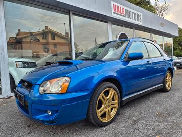 Subaru Impreza 2.0 turbo 16V cat Sport Wag. WRX