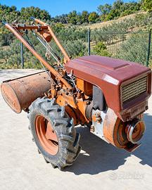 Motocoltivatore Valpadana V-4060 Lombardini 