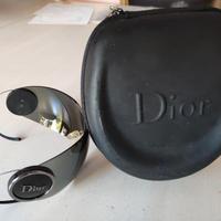 INTROVABILI DIOR VINTAGE OCCHIALI DA SOLE DONNA