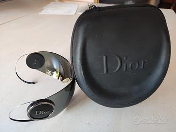INTROVABILI DIOR VINTAGE OCCHIALI DA SOLE DONNA