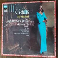 Vinile da collezione anni 60 e 70 