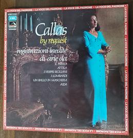 Vinile da collezione anni 60 e 70 