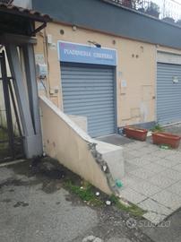 Negozio locale