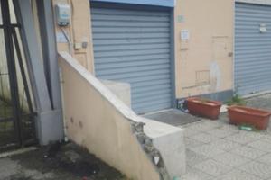 Negozio locale