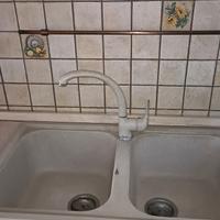Lavello cucina