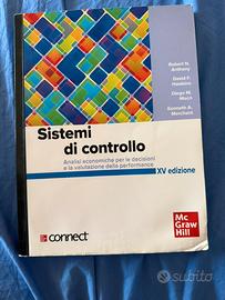 Sistemi di controllo