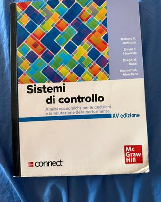 Sistemi di controllo