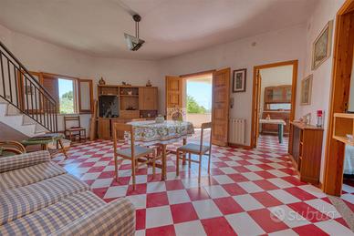 Rif.82 VA BIS| villa siracusa