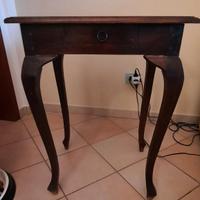 Tavolino etnico