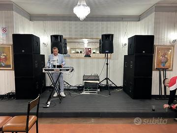 Dynacord xa Forum Line