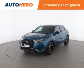 DS AUTOMOBILES DS 3 Crossback RK45496