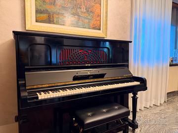 Steinway & Sons
