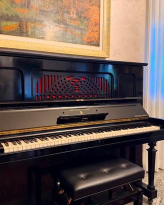 Steinway & Sons