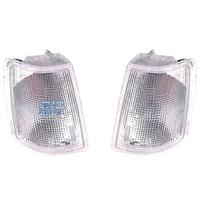 FRECCIE ANTERIORI OPEL CORSA A 90-93