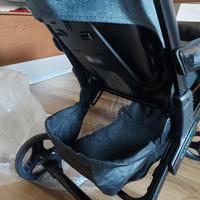 Trio CAM easy fluido