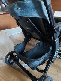 Trio CAM easy fluido