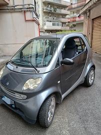 Smart Fortwo 1 serie