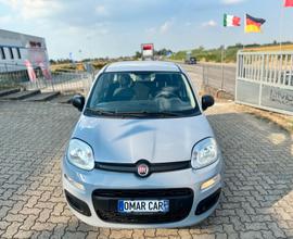 Fiat Panda 0.9 B/METANO 2019 NEOP.