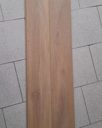 Listone parquet