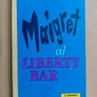 Maigret al Liberty Bar - 1958