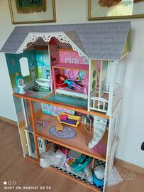 Casetta delle Bambole 