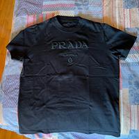 Maglietta Prada uomo taglia m